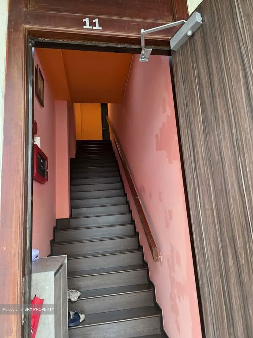 Little India Conservation Area (D8), Shop House #545096591